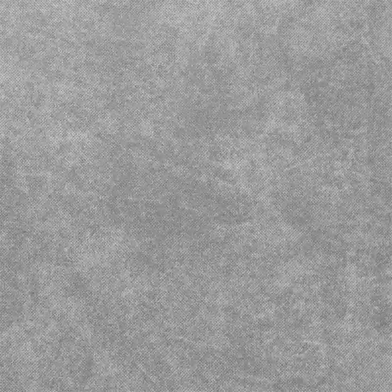 Sillón futón convertible 3 en 1 verde / gris oscuro / gris claro, individual